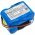 Helyettes�t� m�r�m�szer akku BIRDOG USB Plus BP7233-2 3000mAh 21.6Wh