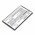 Helyettes�t� telefon akku Brondi ENERGY 4G AHB474067P 1750mAh