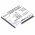 Helyettes�t� telefon akku Brondi Amico Mio + C / F6 950mAh 3.52Wh 3.7V