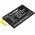 Helyettes�t� telefon akku BlackBerry KEYone BAT63108-003 3400mAh
