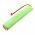 Helyettes�t� orvosi eszk�z akku Bard Medsystems Harvard 10930 5000mAh 18Wh
