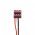 Helyettes�t� zsebl�mpa akku Bright Star LightHawk 07880 10200mAh 75.48Wh