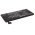 Helyettes�t� telefon akku BlackBerry Z15 BAT-40014-002 1850mAh 6.85Wh