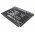 Helyettes�t� telefon akku BlackBerry Z3 TLp025A2 2500mAh 9.5Wh