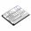 Helyettes�t� telefon akku Bea-fon SL651/SL651a 900mAh 3.33Wh