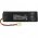 Helyettes�t� f�ny�r� akku Bosch Indego 800 F 016 L67 804 3000mAh 97.2Wh