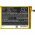 Helyettes�t� telefon akku BQ Strike Power 5514G 5000mAh 19.25Wh