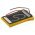 Helyettes�t� gps akku JBL T450BT 180mAh 0,67Wh