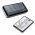 Helyettes�t� gps akku Globalsat BT-359 LIN-331 1100mAh 4.07Wh