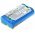 Helyettes�t� orvosi eszk�z akku BrandTech accu-jet BT26531 2000mAh 4.8Wh