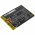 Helyettes�t� telefon akku BlackView BV5500 416078PH 4000mAh 15.4Wh