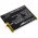Helyettes�t� telefon akku BBK VIVO X20A B-D1 3150mAh 12.13Wh