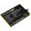 Helyettes�t� telefon akku BBK VIVO Y71 BK-B-E1 3300mAh 12.71Wh