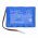 Helyettes�t� orvosi eszk�z akku Cardioline ECG200L 17001237 2000mAh 24Wh