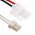 Helyettes�t� orvosi eszk�z akku Cardioline ECG ELAN UP-CP-I 110763 2700mAh 32.4Wh