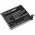 Helyettes�t� telefon akku CATERPILLAR CAT S42 596266 4100mAh 15,79Wh 3.85V