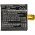 Helyettes�t� telefon akku CAT S50 / S50 2600mAh 9.88Wh