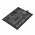 Helyettes�t� telefon akku CAT BM1S1B CCW5000-1 4800mAh 18.58Wh