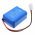 Helyettes�t� orvosi eszk�z akku Creative PC-900 Pro CR2302-0000005 5200mAh 57.72Wh