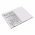 Helyettes�t� orvosi eszk�z akku Canon CXDI-70C LB-1A 2450mAh 27.2Wh