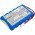 Helyettes�t� orvosi eszk�z akku Cefar Myo 4 / 2651 2000mAh 14.4Wh