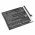 Helyettes�t� telefon akku Cricket WTCKT01 JU001 4000mAh 15.4Wh