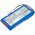 Helyettes�t� orvosi eszk�z akku Charter Kontron Vitalogik 4500 TSGLIIO100298 5200mAh 76.96Wh