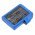 Helyettes�t� f�thet� ruh�zat akku Clover 1100BATT 2900mAh 21.46Wh