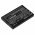 Helyettes�t� m�dialej�tsz� akku Creative DiVi CAM 428 1050mAh 3.89Wh