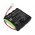 Helyettes�t� orvosi eszk�z akku COMEN CM600 JHT-99K-00 3400mAh 48.96Wh