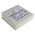 Helyettes�t� orvosi eszk�z akku COMEN NC8 022-000142-00 2600mAh 28.86Wh