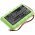 Helyettes�t� orvosi eszk�z akku Compex Micro 032002690 1800mAh 12.96Wh