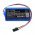 Helyettes�t� orvosi eszk�z akku COSMED Pony FX NTA2531 A-410-750-002 3400mAh 25.16Wh