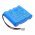 Helyettes�t� orvosi eszk�z akku CONTEC HMS7500 2.3.02.00200 5200mAh 38.48Wh