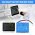 Helyettes�t� orvosi eszk�z akku COMEN ND10 Monitor CMLI1X3N004A 2500mAh 27Wh