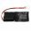 Helyettes�t� orvosi eszk�z akku Corpak Corflo 300 Enternal Pump COR02 Rev C 3000mAh 21.6Wh