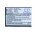 Helyettes�t� telefon akku Coolpad 8017 CPLD-127 1500mAh 5.55Wh