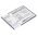 Helyettes�t� telefon akku Coolpad 7295 CPLD-19 1750mAh 6.48Wh Li-ion