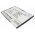 Helyettes�t� telefon akku Coolpad 7232 CPLD-119 1200mAh 4.44Wh