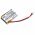 Helyettes�t� orvosi eszk�z akku Celltreat Pipet Controller 230204 750mAh 2.78Wh 3.7V