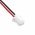 Helyettes�t� m�r�m�szer akku Cedar CD-100M 5N-70KACL 2000mAh 12Wh 6V