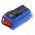 Helyettes�t� orvosi eszk�z akku Carewell ECG-1103 HX-18650-14.4-2000 14.4V 2600mAh