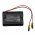 Helyettes�t� zsebl�mpa akku Ceag HSE5 C7008 14000mAh 67.2Wh