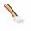 Helyettes�t� billenty�zet eg�r akku Corsair K57 ICR18650 3400mAh 12.58Wh Li-Ion