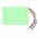 Helyettes�t� orvosi eszk�z akku orvosi Codan Argus 606 S 110840-O 2000mAh 24Wh