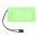 Helyettes�t� orvosi eszk�z akku Criticare 8500Q 42381B001 2150mAh 25.8Wh