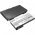 Helyettes�t� j�t�kkonzol akku Nintendo 3DS CTR-003 5000mAh 18,5Wh h�tlappal