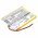 Helyettes�t� m�dialej�tsz� akku 1800mAh 6.66Wh