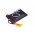 Helyettes�t� m�dialej�tsz� akku Cowon M2 PR-464465N 3.7V 1300mAh Li-ion