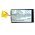 Helyettes�t� m�dialej�tsz� akku Creative Zen Wav BAC0603R79921 700mAh 2,59Wh